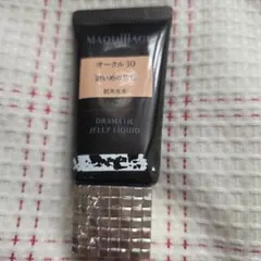 MAQuillAGE DRAMATIC JELLY LIQUID オークル30