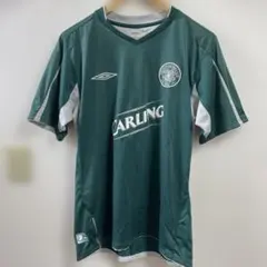 2025年最新】セルティック umbroの人気アイテム - メルカリ