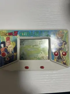 ドラゴンボールＺ　対決人造人間