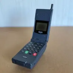 ⭐入手困難レアな逸品 ✨NTTドコモデジタル・ムーバ F601ev ⭐入手困難レアな逸品 ✨NTTドコモデジタル・ムーバ F601ev - メルカリ