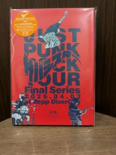 サバシスター DVD