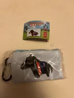 競馬ガチャガチャ　イクイノックス