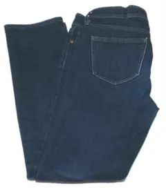 ユニクロ  スキニーフィットストレートジーンズ