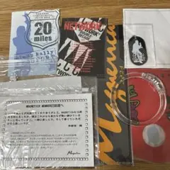 2026年最新】宇都宮隆 グッズの人気アイテム - メルカリ