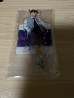 コナン セガラッキーくじ E賞 新一