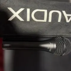 AUDIX OM6 ダイナミックマイク セミハードケース付き - メルカリ