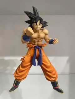ドラゴンボール 悟空 フィギュア