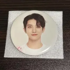 SEVENTEEN ジョシュア CARAT LAND 2023缶バッジ
