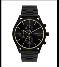 SKAGEN 腕時計　美品　限定値下げ！早い者勝ち！のサムネイル