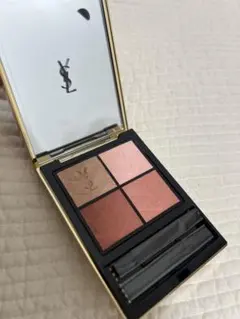 サンローラン　アイシャドウ　600