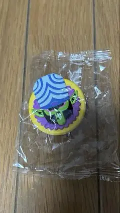 モジョジョジョ　ライトクリップ　パワーパフガールズ