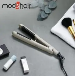 【動作確認済】mod's hair MHS-2577 ストレートヘアアイロン本体のサムネイル