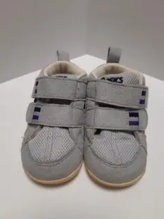 【美品】アシックス 13㎝ スニーカー