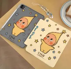 iPadケース(10.2インチ)