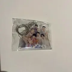 SixTONES マイオンリー　特典キーホルダー
