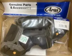 Arai 075787 SZ-RAM4Xシステム内装 中10mm (57-58) - メルカリ