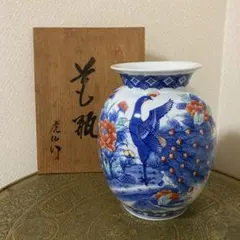 2025年最新】鍋島 花瓶・フラワースタンドの人気アイテム - メルカリ