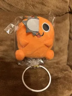 劇場版『チェンソーマン レゼ篇』 コロンとおすわりポチタぬいぐるみコレクション