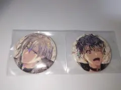 アイドリッシュセブン　缶バッチ　百　千