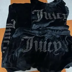 Juicy couture セットアップ