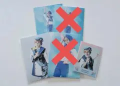 あんステ BM 真白友也 ブロマイド チェキ