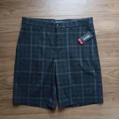 KIRKLAND SIGNATURE　GOLF　ショートパンツ　サイズ34のサムネイル