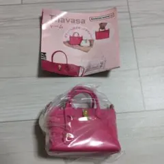 サマンサタバサ ミニチュアチャーム アゼル