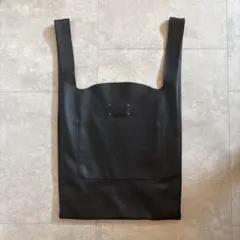 Maison Margiela メゾンマルジェラ　レザートートバッグのサムネイル