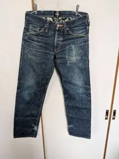 CRIMIE クライミー 08 Westwood One ジーンズ デニム32 CRIMIE CRIMIE(クライミー) 08 Westwood One Denim Pant