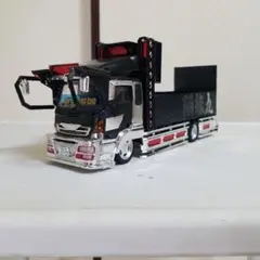 2026年最新】デコトラ プラモ 完成品の人気アイテム - メルカリ