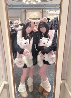 2026年最新】マリーちゃん ファンキャップマフラーの人気アイテム