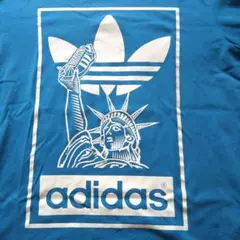 アディダス x NIGO　25周年Tシャツのサムネイル