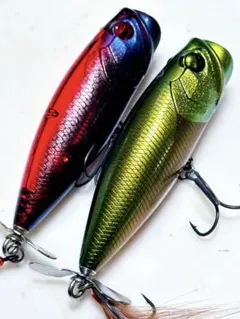 2026年最新】RAID JAPAN トップウォーターの人気アイテム - メルカリ