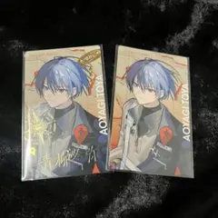 2025年最新】青柳冬弥エピカ箔押しの人気アイテム - メルカリ