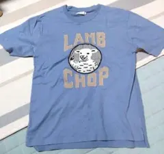 グラニフ ラムチョップ Tシャツ ユニセックスSサイズのサムネイル