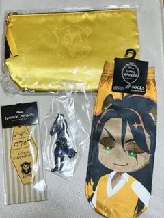 ツイステッドワンダーランド　レオナ　サバナクロー　まとめ売り