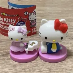 ハローキティ チョコエッグ