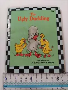 The Ugly Duckling - A Tom Thumb Book
