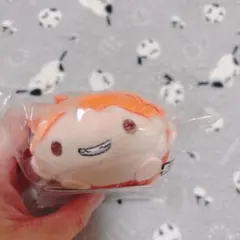 ハイキュー 日向翔陽 のるキャラマスコット