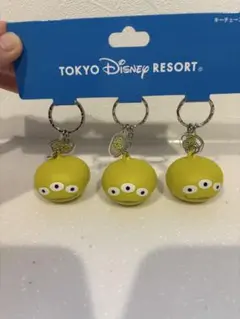 リトルグリーンメン キャラクターグッズ