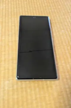 Google Pixel 7a ホワイト 箱付のサムネイル