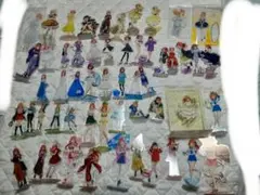 五等分の花嫁アクリルスタンド　まとめ売り