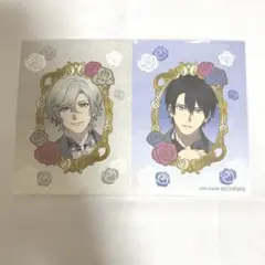 小野田翔 久慈川悠人 フェア特典