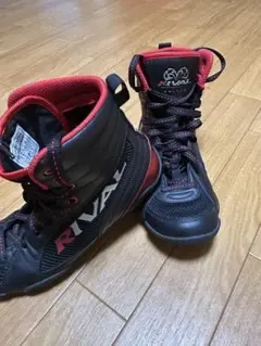 FURYGAN STOCKTON AIR D3O ハイカット シューズ 26 - メルカリ