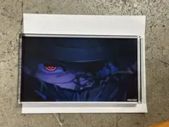 fgo fes フェス イド 奏章2 アクリルブロック 巌窟王 モンテクリスト FGO フォト 巌窟王 モンテクリスト 第二再臨Ver. FGOフェス