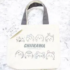 ちいかわ　保冷バック　非売品　中古 ちいかわ 保冷バック 非売品 中古 - メルカリ