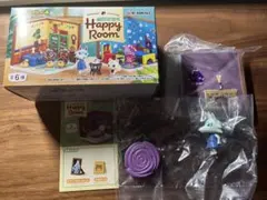 どうぶつの森　ハッピールーム　Happy Room　ビアンカ　Whitney