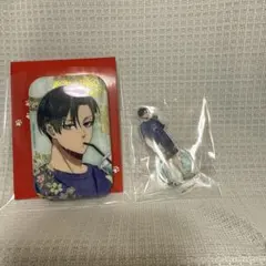 ブルーロック 糸師凛 タクティカル 缶バッジ 25点 TVアニメ『ブルーロック』 ノーブル style オーロラ缶バッジ 凛＆冴