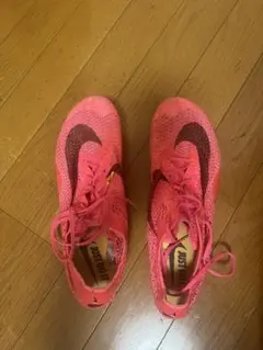 NIKE Air Zoom victory 陸上スパイク　26.0のサムネイル