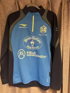 湘南ベルマーレ　ピステ　上下セット 楽天市場】13/14 湘南ベルマーレ・フットサル ライトピステ